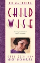 Cover art for On Becoming Childwise
