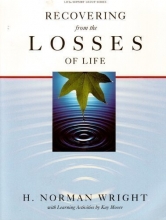 Cover art for Recovering from the losses of life