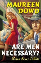 Cover art for Are Men Necessary?: When Sexes Collide