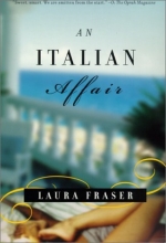Cover art for An Italian Affair