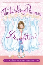 Cover art for The Wedding Planner's Daughter (The Wedding Planner's Daughter #1)