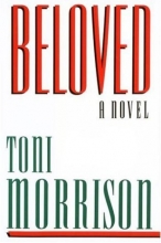 Cover art for Beloved:  A Novel