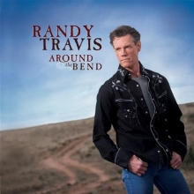 Cover art for Around The Bend