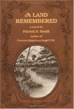 Cover art for A Land Remembered
