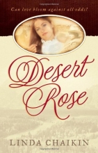 Cover art for Desert Rose