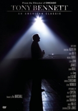Cover art for Tony Bennett - American Classic