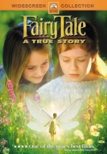 Cover art for Fairy Tale - A True Story