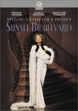 Cover art for Sunset Boulevard (AFI Top 100)
