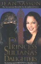 Cover art for Princess Sultana's Daughters