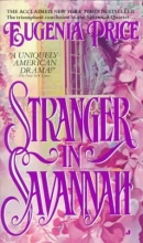 Cover art for Stranger in Savannah