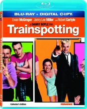 Cover art for Trainspotting [Blu-ray + Digital Copy]