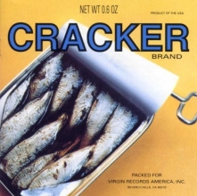 Cover art for Cracker