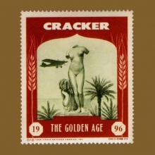 Cover art for Golden Age, The