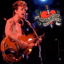 Cover art for Brian Setzer Collection 81-88