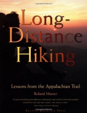 Cover art for Long-Distance Hiking: Lessons from the Appalachian Trail