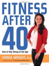 Cover art for Fitness After 40: How to Stay Strong at Any Age