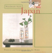 Cover art for Handmade Style: Japan