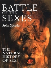 Cover art for Battle Of The Sexes