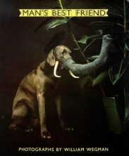 Cover art for Man's Best Friend
