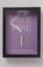 Cover art for Pale Fire