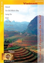 Cover art for Globe Trekker - Vietnam