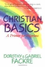 Cover art for Christian Basics: A Primer for Pilgrims