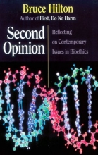Cover art for Second Opinion