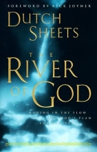 Cover art for The River of God