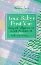 Cover art for Your Baby's First Year