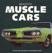 Cover art for Muscle Cars