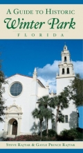 Cover art for A Guide to Historic Winter Park, Florida