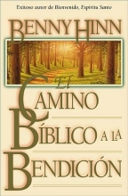 Cover art for El Camino Bblico A La Bendicin