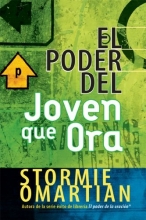 Cover art for El Poder Del Joven Que Ora / the Power of a Praying Teen