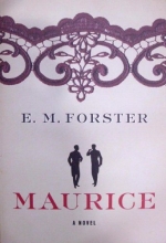 Cover art for Maurice: A Novel