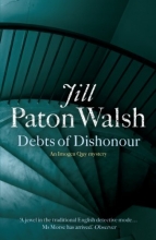 Cover art for Debts of Dishonour