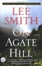 Cover art for On Agate Hill: A Novel