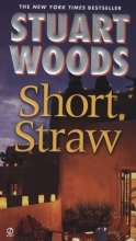 Cover art for Short Straw (Ed Eagle Novel)