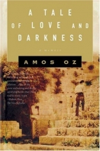 Cover art for A Tale of Love and Darkness