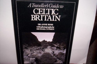 Cover art for A Traveller's Guide to Celtic Britain