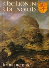 Cover art for The Lion in the North: One Thousand Years of Scotland's History