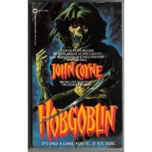 Cover art for Hobgoblin