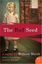 Cover art for The Bad Seed (P.S.)