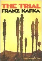 Cover art for The Trial
