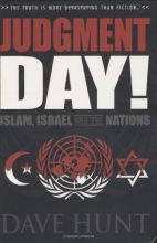Cover art for Judgment Day! Islam, Israel and the Nations