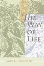 Cover art for The Way of Life: A Theology of Christian Vocation