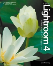 Cover art for Explore Lightroom 4: A Roadmap for Photographers