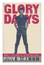 Cover art for Glory Days: Bruce Springsteen
