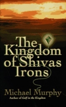 Cover art for The Kingdom of Shivas Irons