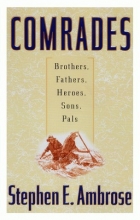 Cover art for Comrades: Brothers, Fathers, Heroes, Sons, Pals