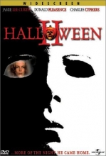Cover art for Halloween II